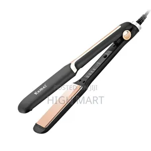 Kemie Professional Hair Straight