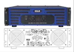 Ahuja Poweramp