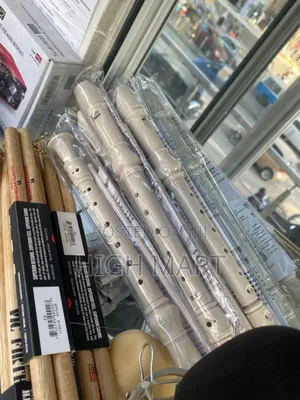 Flute Musical Instrument