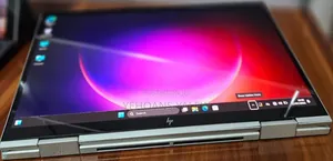 New Laptop HP Envy X360 8GB Intel Core I7 SSD 512GB