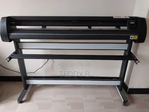 Cutting Plotter