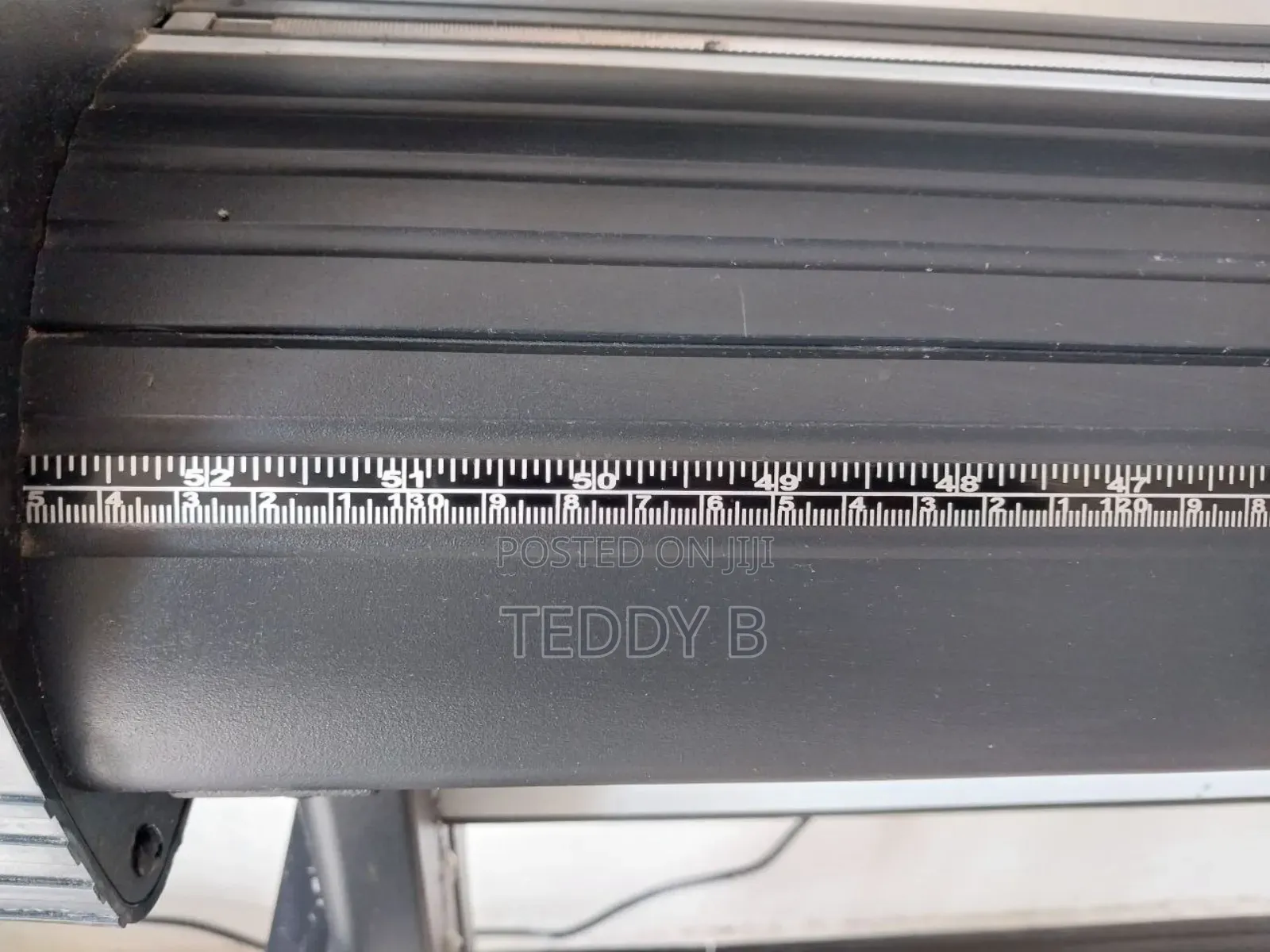 Cutting Plotter