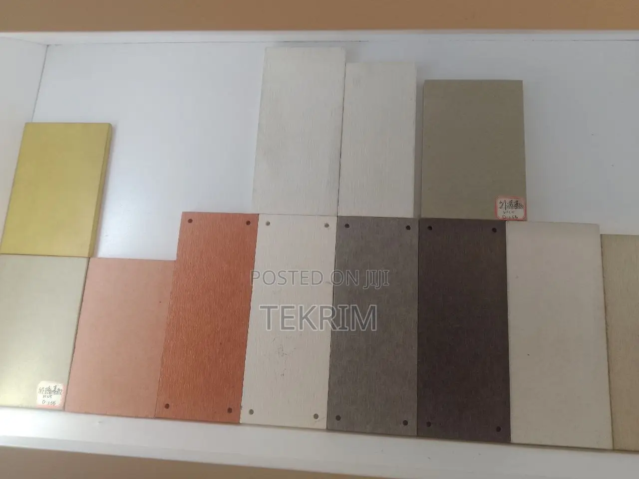 Cement Board