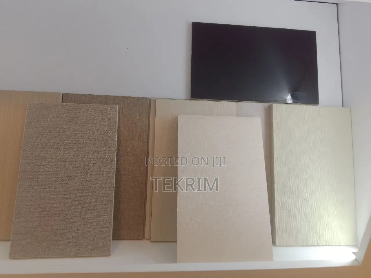 Cement Board