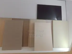 Cement Board