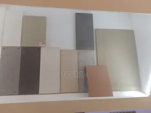 Cement Board