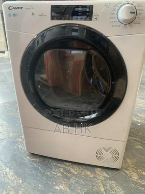 Automatic Cloth Dryer