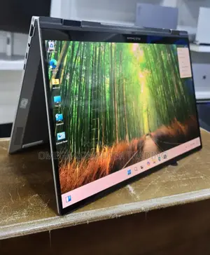 New Laptop Asus Zenbook Duo 14 16GB Intel Core i7 SSD 1T