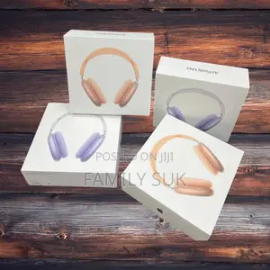 Airpod Max Quality Deliver: The Benchmark in Sound