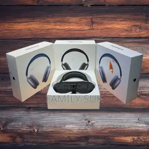 Airpod Max Quality Deliver: Experience Every Nuance