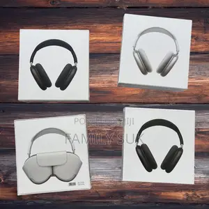 Airpod Max Quality Deliver: Built for Brilliant Audio