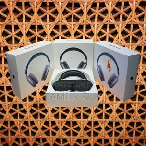 Airpod Max Quality Deliver: Acoustic Excellence at Its Best