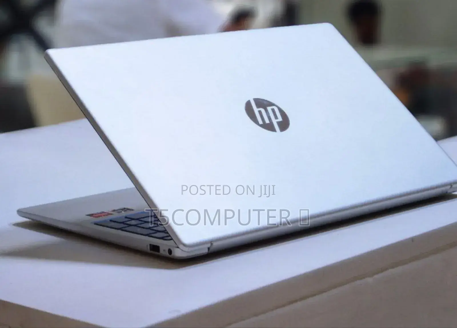 New Laptop HP Stream Notebook 8GB AMD Ryzen 5 SSD 512GB