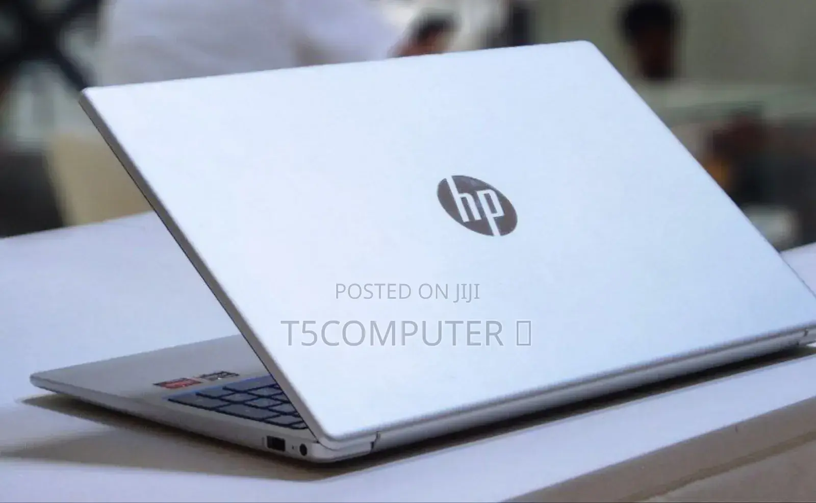 New Laptop HP Stream Notebook 8GB AMD Ryzen 5 SSD 512GB