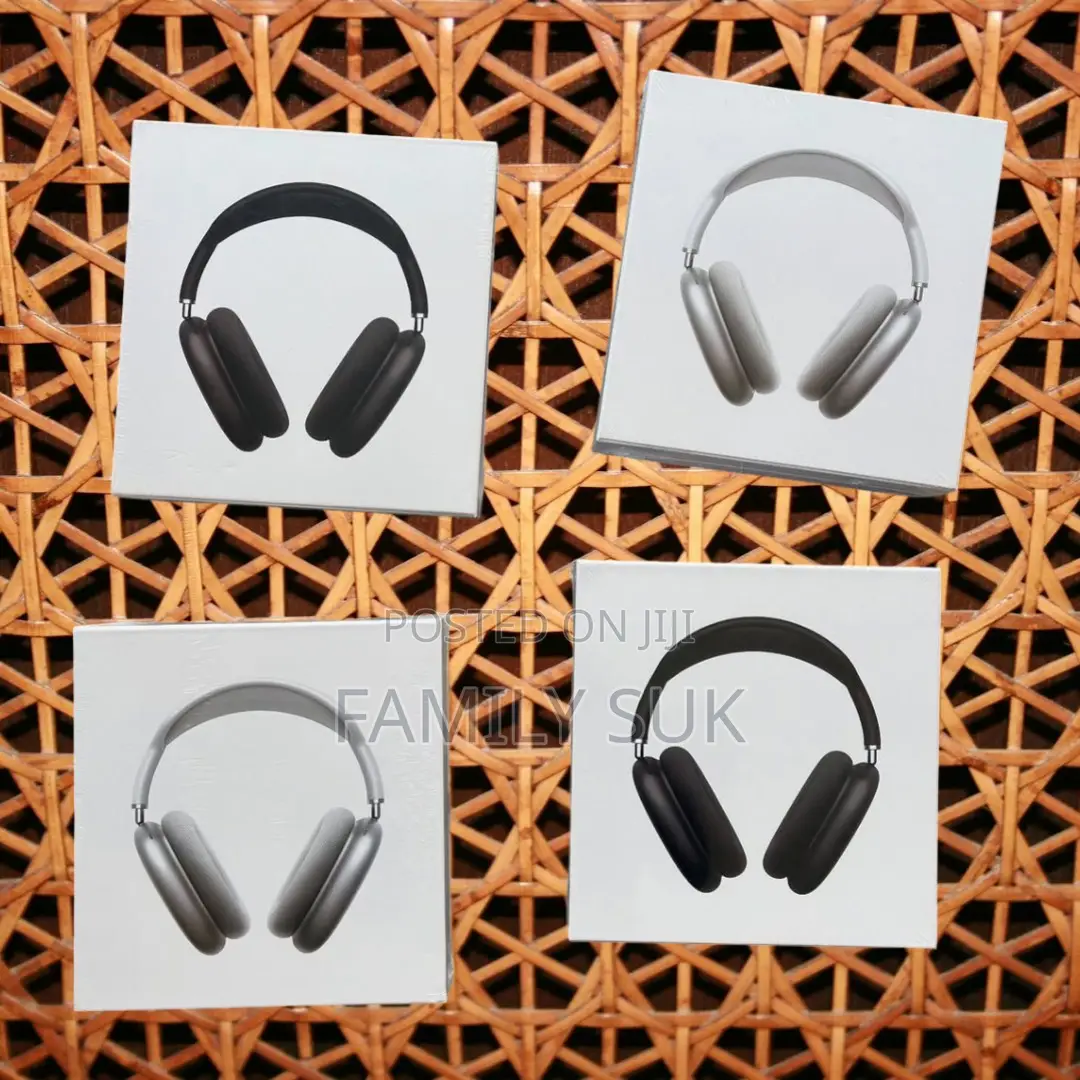 Airpod Max Quality Deliver: Sound Beyond Comparison