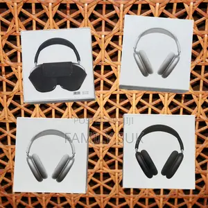 Airpod Max Quality Deliver: The Future of Listening