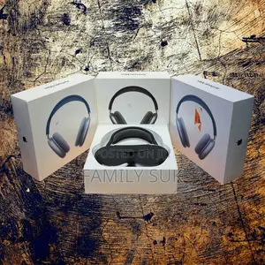 Airpod Max Quality Deliver: The Power of Pristine Audio