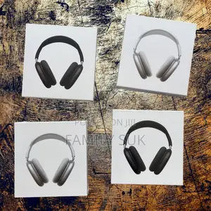 Airpod Max Quality Deliver: Designed for Pure Sound
