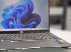 New Laptop HP Omen 15 16GB AMD Ryzen 7 SSD 512GB