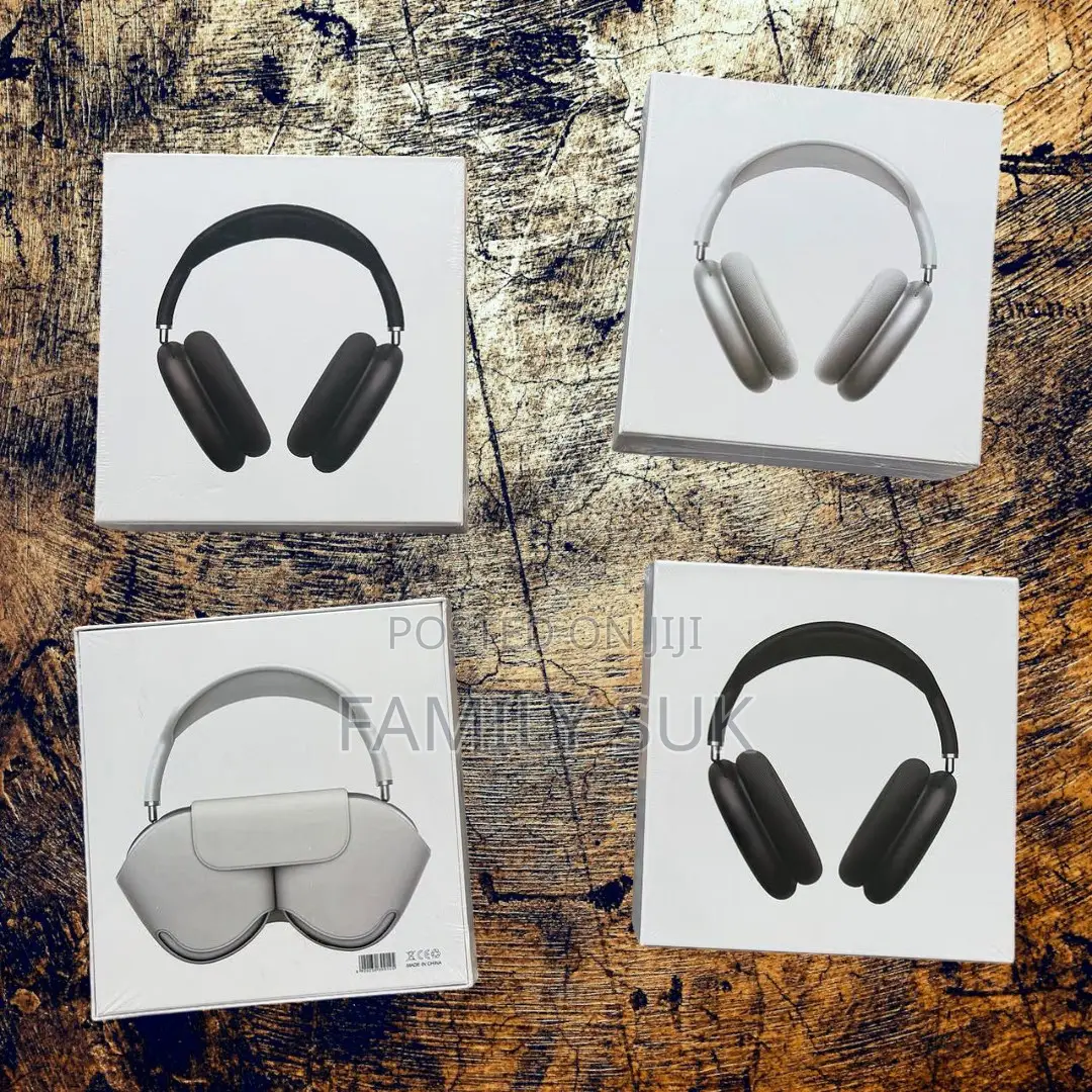 Airpod Max Quality Deliver: Next-Gen Sound Experience