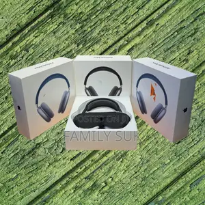 Airpod Max Quality Deliver: Sound That Resonates