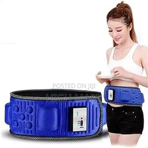 Home Gym X5 Slimming Vibrator