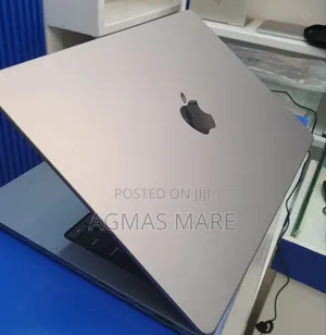 New Laptop Apple MacBook Pro 2011 16GB Apple M1 Pro SSD 1T