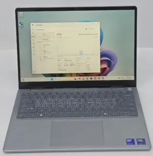 New Laptop Dell Inspiron 14 32GB Intel Core Ultra 9 SSD 1T
