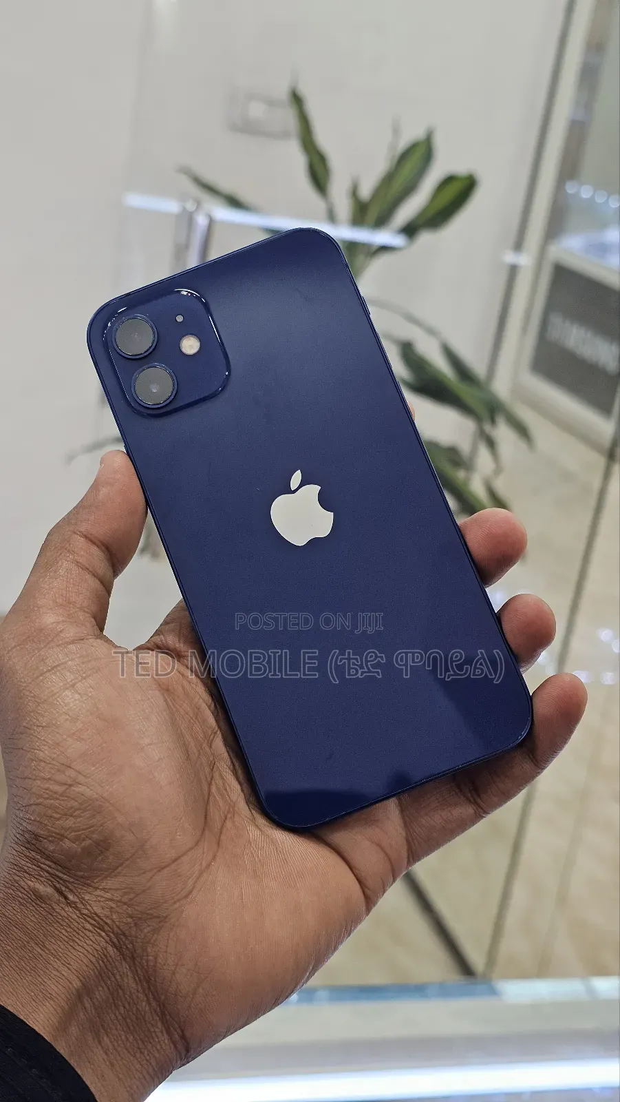 Apple iPhone 12 128 GB Blue