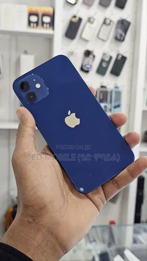 Apple iPhone 12 128 GB Blue