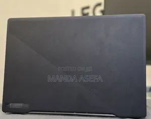 New Laptop Asus ROG Strix G16 G614 32GB Intel Core I9 SSD 1T