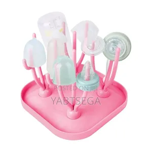 Baby Bottle Drying Rack 