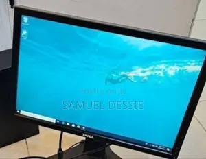 New Desktop Computer Dell OptiPlex 3020 4GB Intel Core I5 HDD 500GB