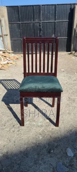 Chairs And Table