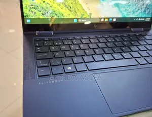 New Laptop HP EliteBook 830 32GB Intel Core I7 SSD 1T