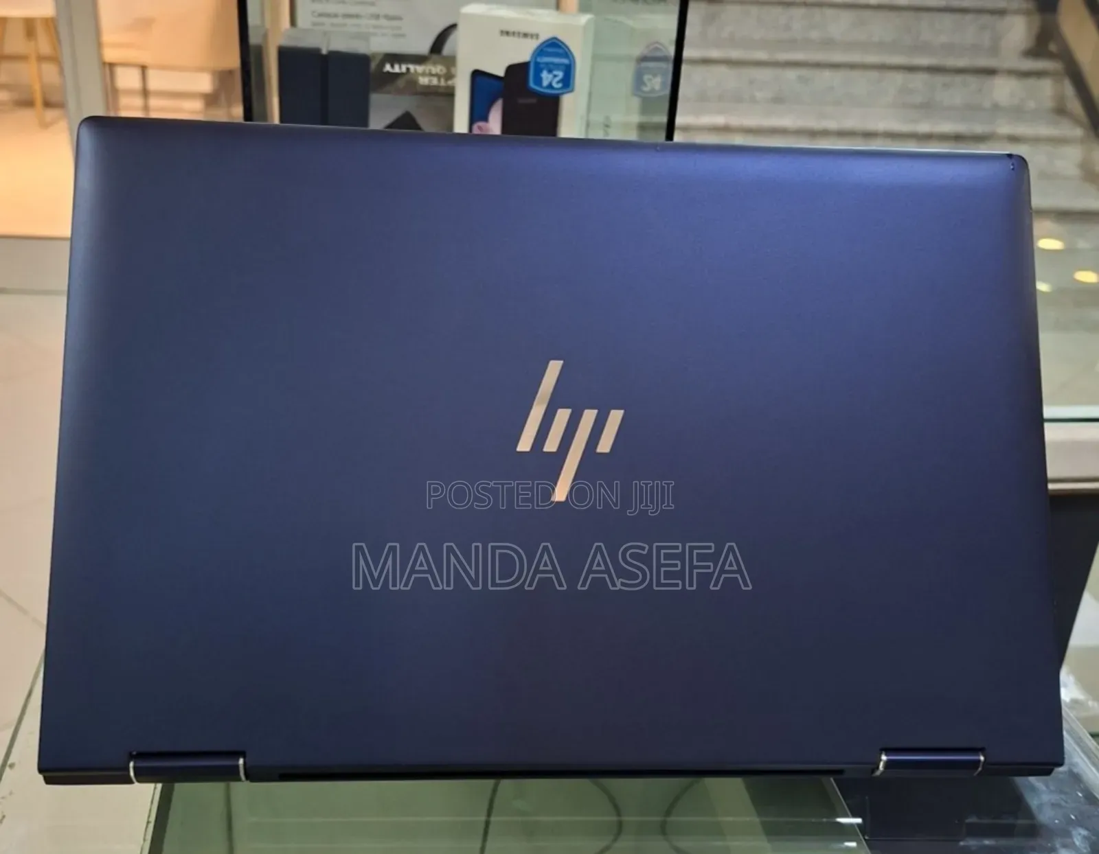New Laptop HP EliteBook 830 32GB Intel Core I7 SSD 1T