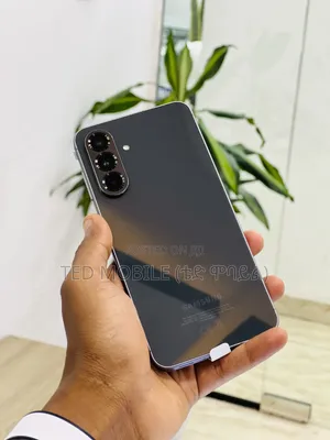 Samsung Galaxy A56 256 GB Black