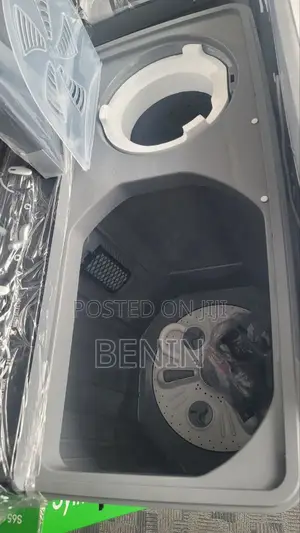Orbit Washing Machine 16kg for Sales in Deliver