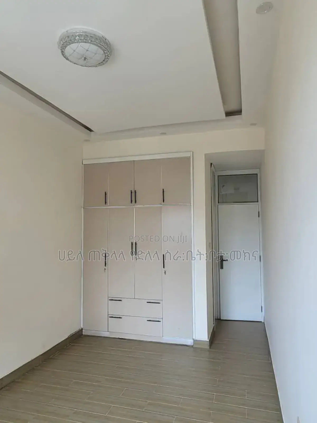 Furnished 3bdrm Villa in አድስ አበባ ሠምት አካባቢ, Bole for sale
