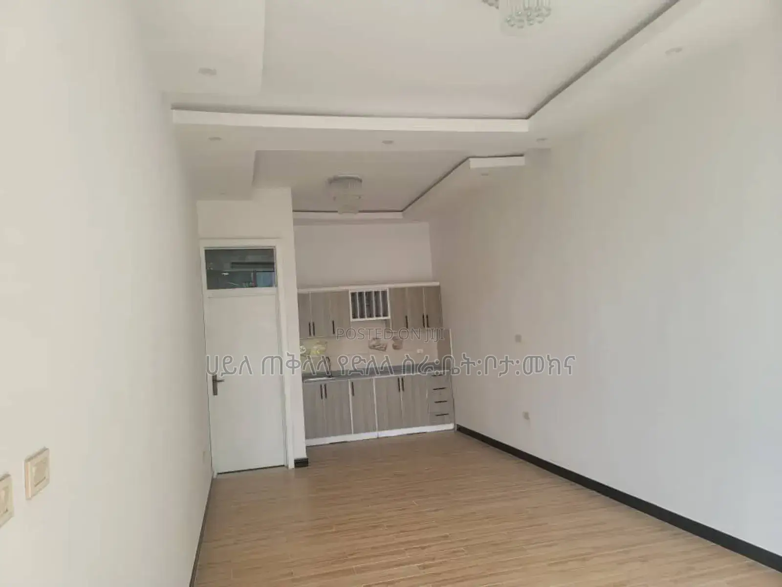 Furnished 3bdrm Villa in አድስ አበባ ሠምት አካባቢ, Bole for sale