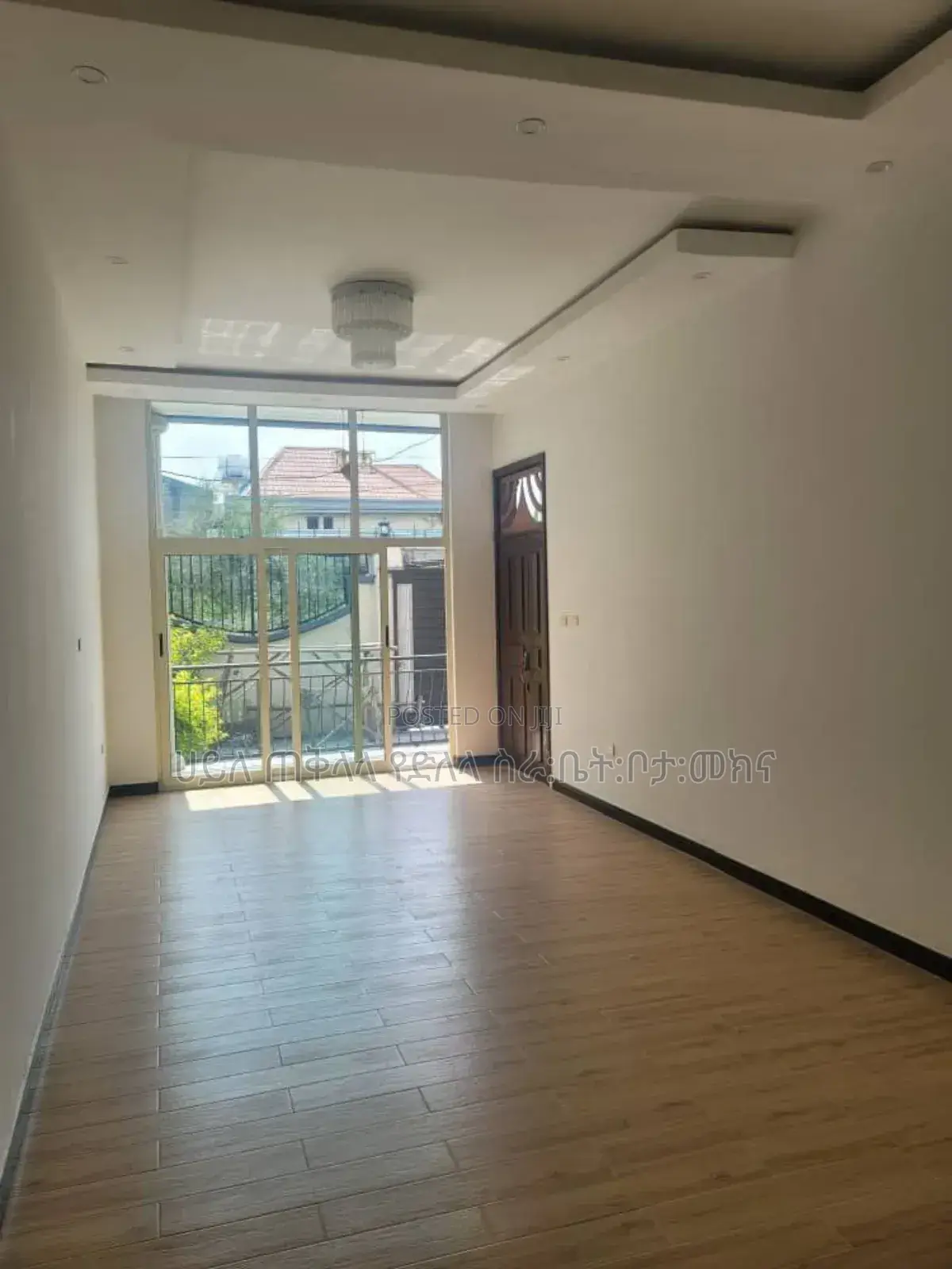 Furnished 3bdrm Villa in አድስ አበባ ሠምት አካባቢ, Bole for sale