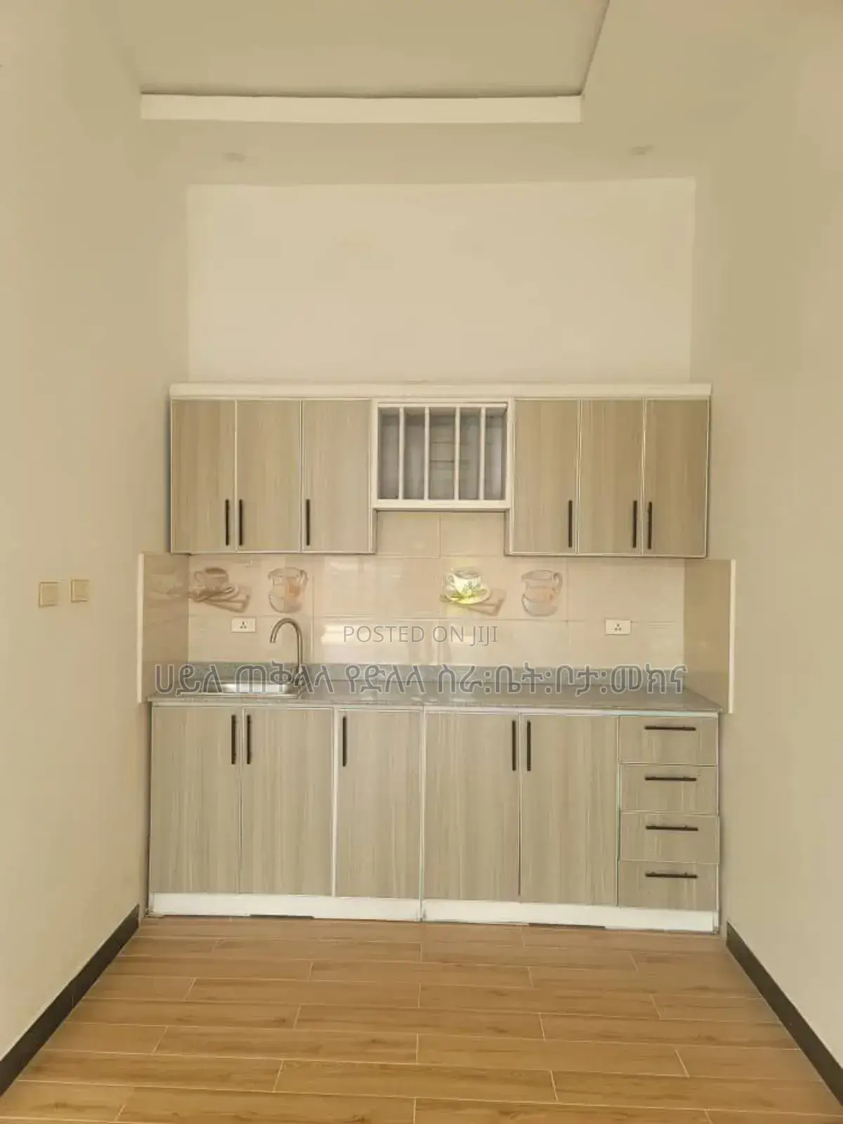 Furnished 3bdrm Villa in አድስ አበባ ሠምት አካባቢ, Bole for sale
