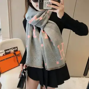 Scarves, Fluffy, Comfy