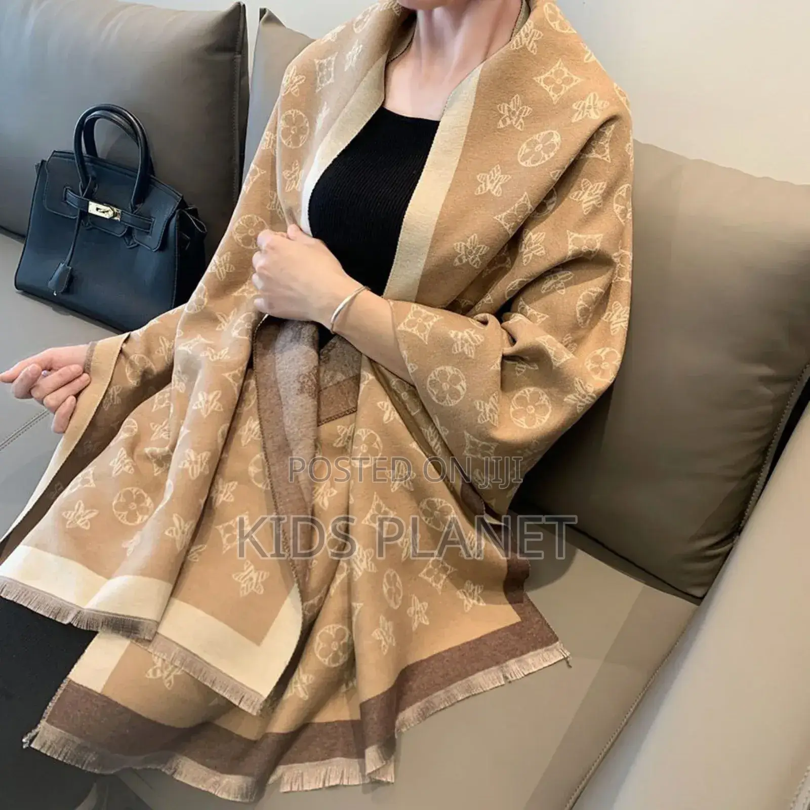 Scarves, Fluffy, Comfy