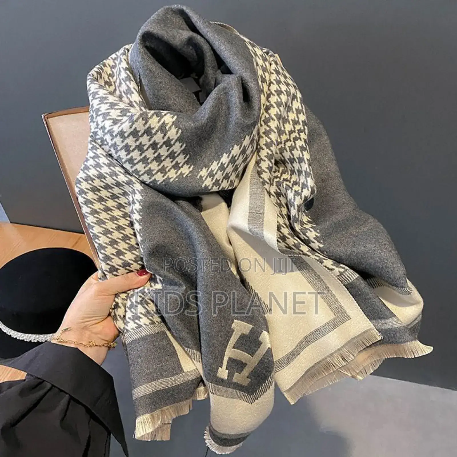 Scarves, Fluffy, Comfy