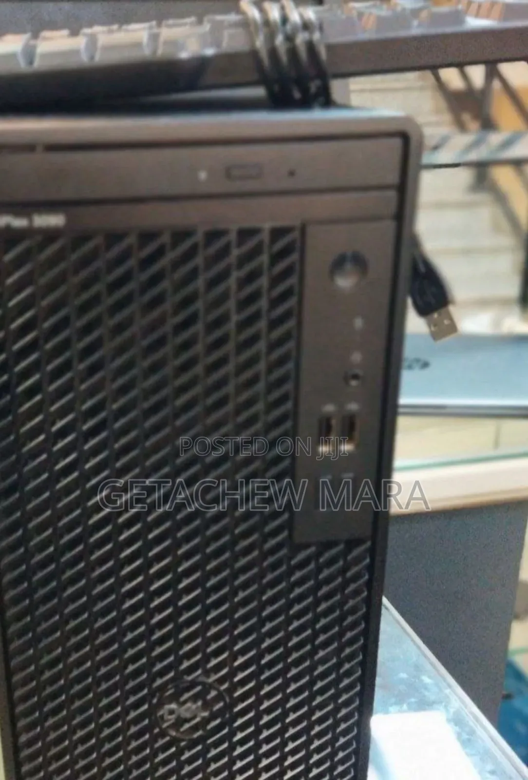 New Laptop Dell Latitude 5310 8GB Intel Core I5 SSD 1T