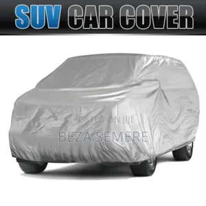 Car Cover Water Proof