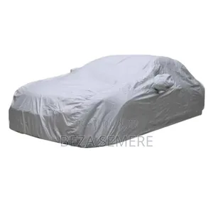 Car Cover Water Proof Anti Uv