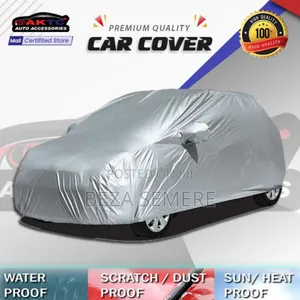 Water Proof Car Cover Lokiy