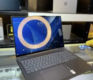 New Laptop Lenovo ThinkPad X1 Yoga 16GB Intel Core Ultra 7 SSD 1T
